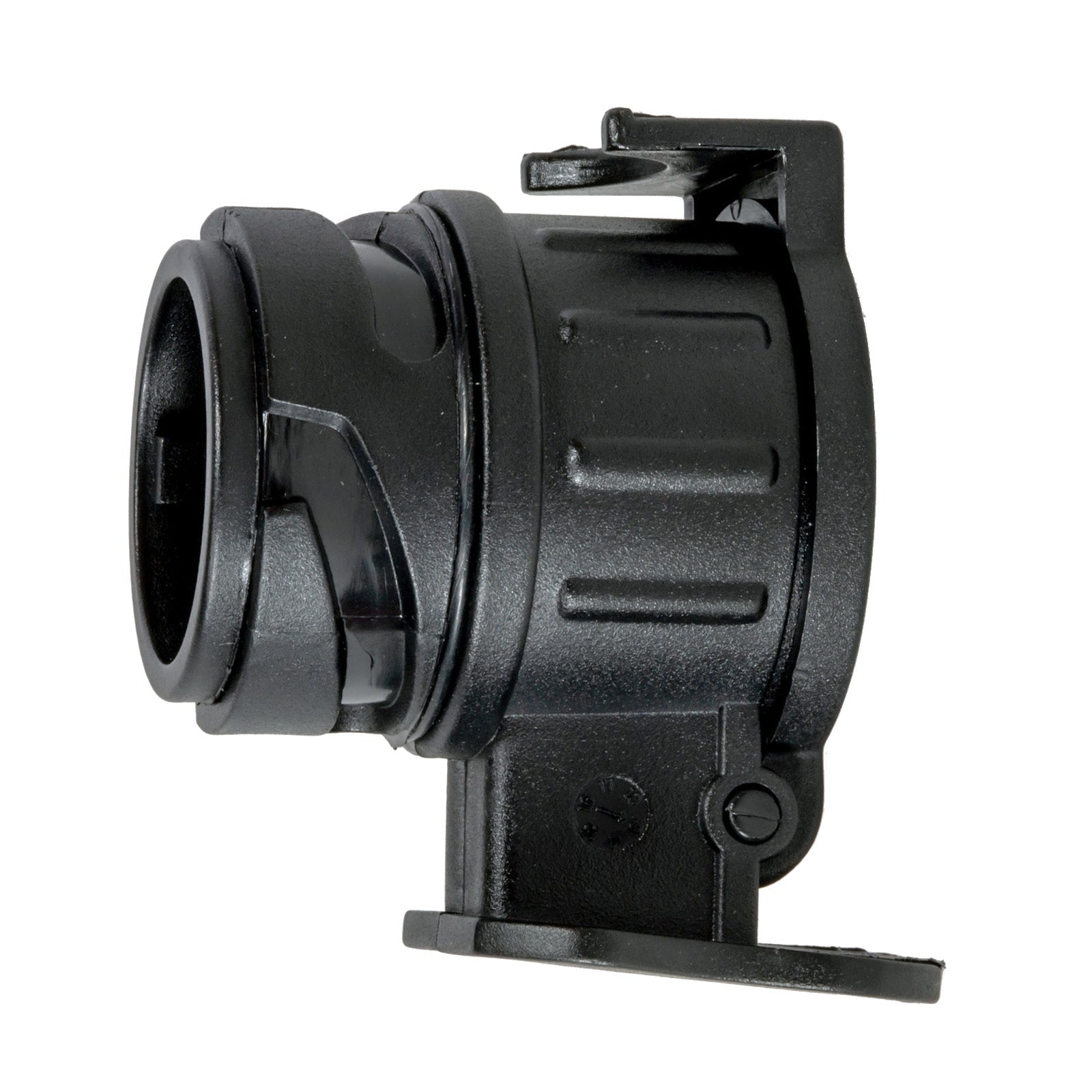 Mini-Kurzadapter (7- auf 13-polig)