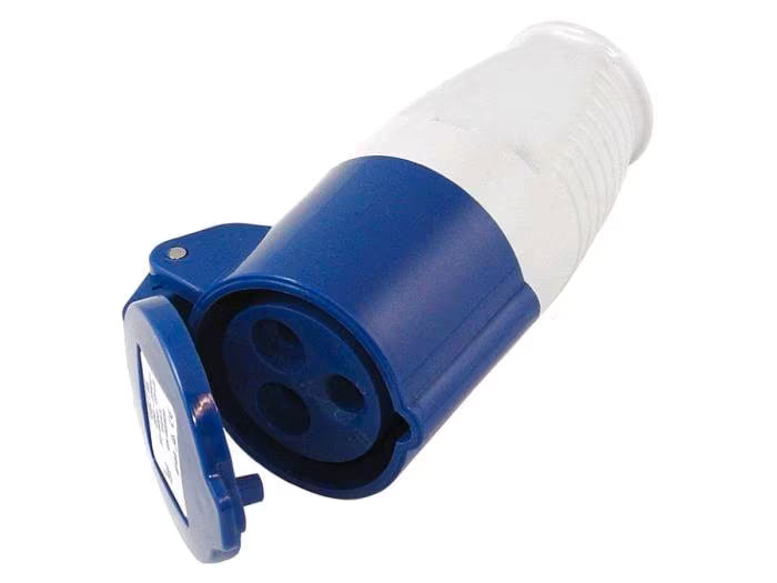 Gimeg CEE Contrast Stecker