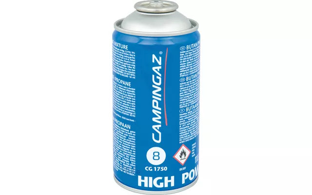 Campingaz CG1750 Gaskartusche