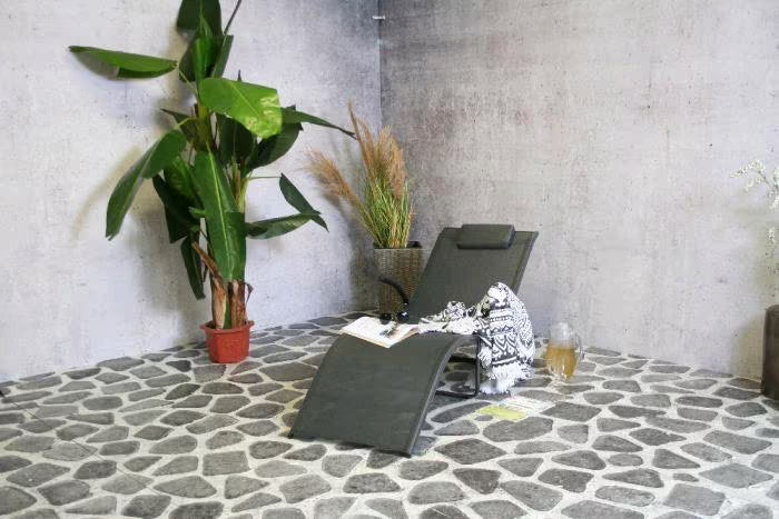 SenS-Line Calypso Liege