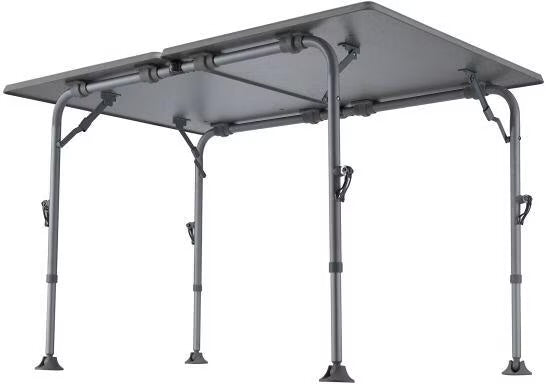 Westfield Be Smart Extender Campingtisch, 120x80x58/74cm
