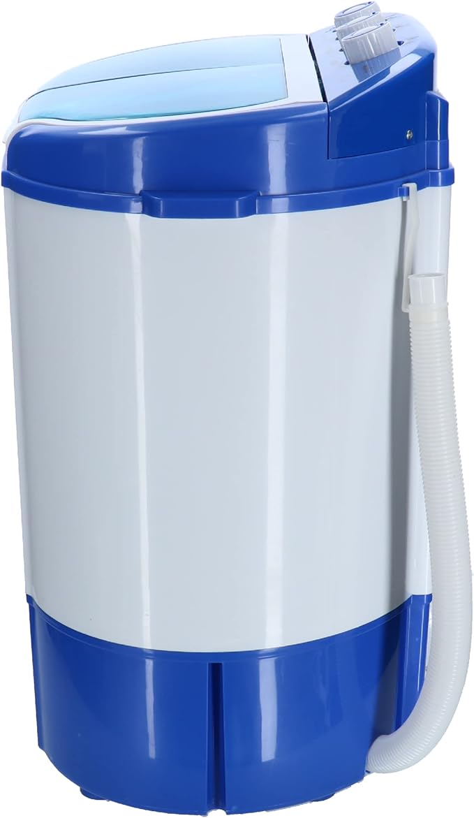 Mestic MW-120 Waschmaschine