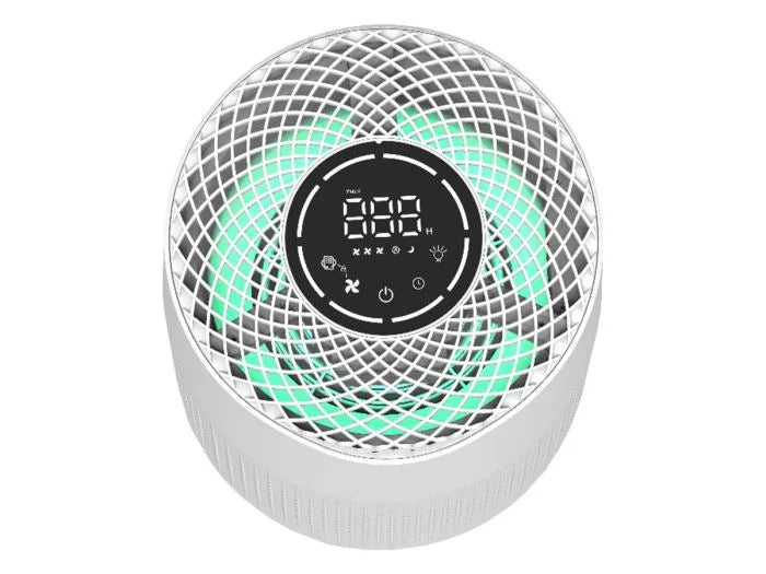 Livn Basic 150 Luftreiniger