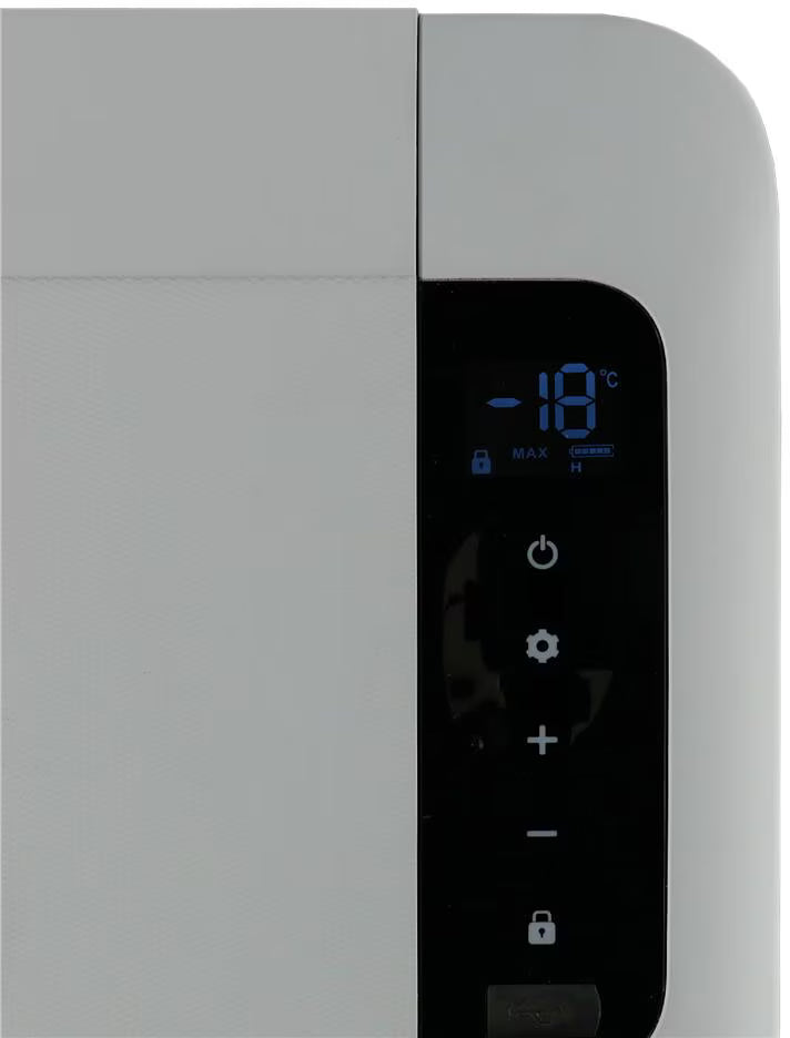 Mestic MCC-35 Kompressor-Kühlbox, 12/24V, 35L