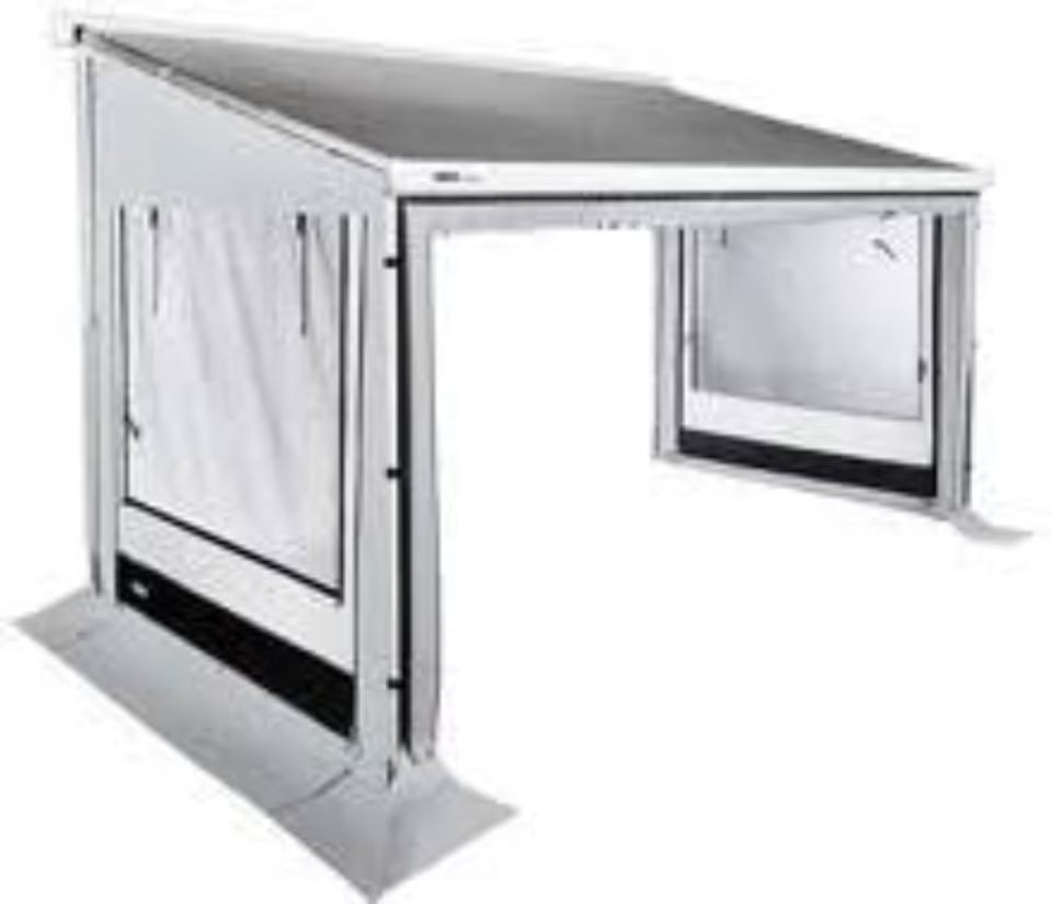 2 x Thule / Omnistor Seitenwande G2 8000 Side 275cm M €370,00