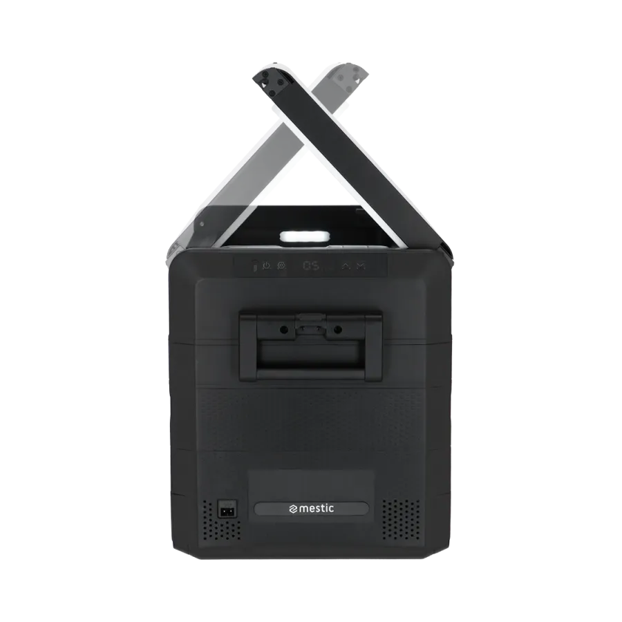 Mestic Kühlbox Kompressor MCCM-45 AC/DC