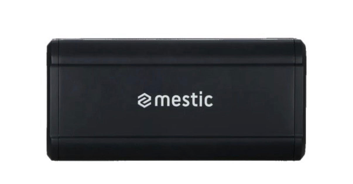 Mestic Kompressorkühler Power Pack