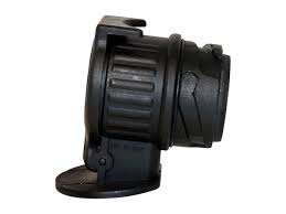 Mini-Kurzadapter (7- auf 13-polig)