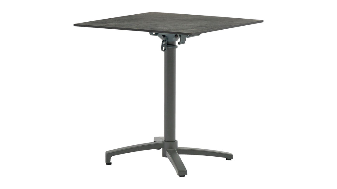 Sens-line Julia Klapptisch HPL Grey