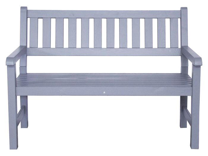 Sens-line Bordeaux 2-seater Grey
