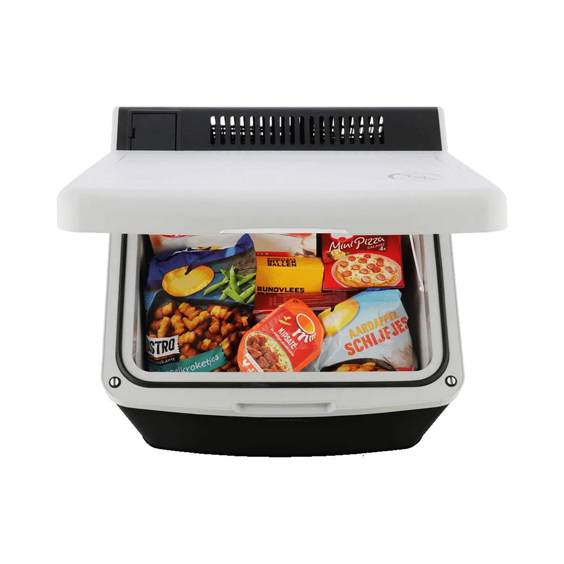 Kühlbox hybrid MHC-40 AC/DC showroommodel