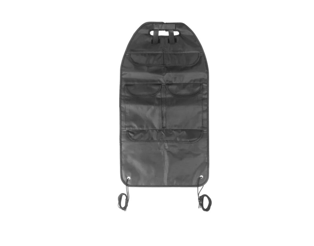Carpoint Rückenlehnen Organizer Cartidy Plus