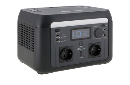 Mestic Power Station MPS-600