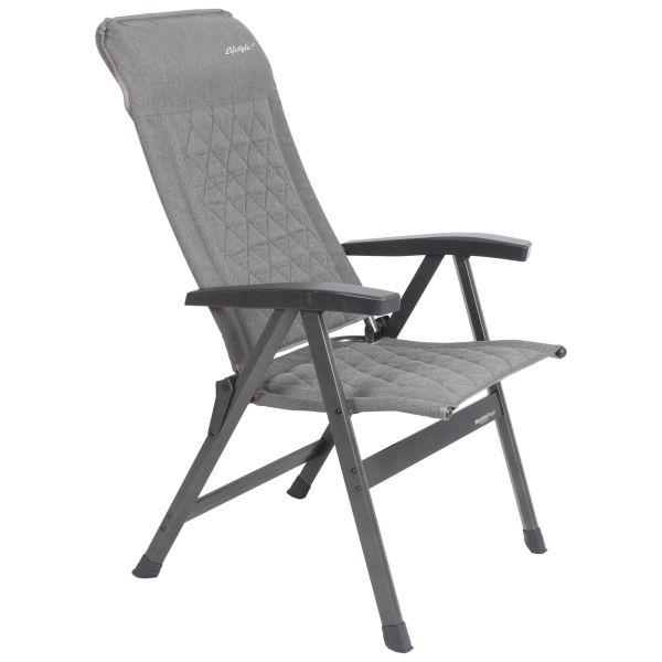 WESTFIELD Advancer Lifestyle Stuhl grey