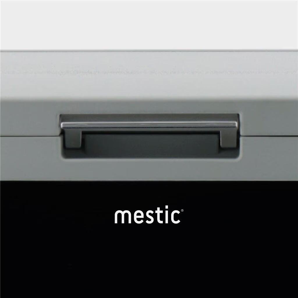 Mestic MCC-25 Kompressor-Kühlbox 25L – 12/24/230V Showroom-Modell