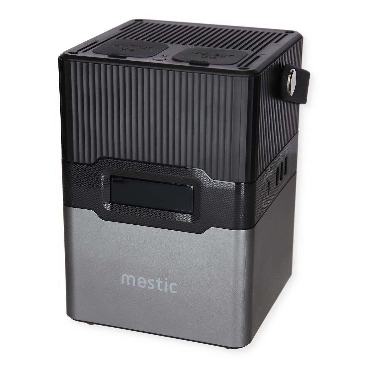 Mestic Powerpack MPP-20