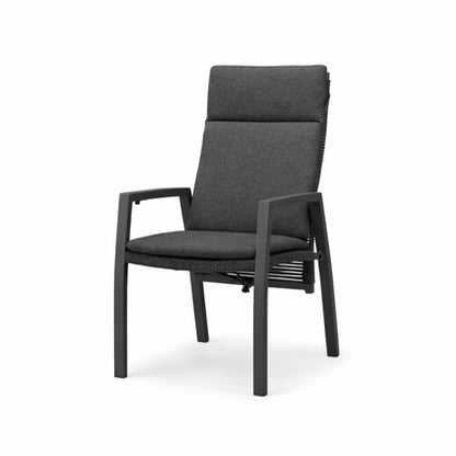 Trestino Savona diningstuhl verstellbar 2er-pack