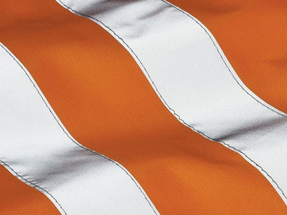 ProPlus Sicherheitsweste orange