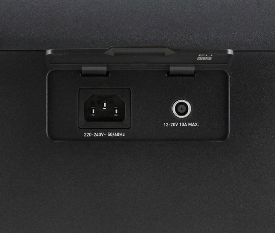 Mestic Power Station MPS-600