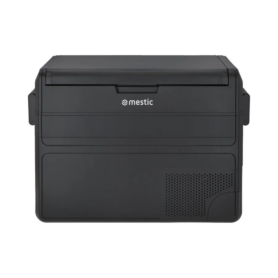Mestic Kühlbox Kompressor MCCM-45 AC/DC