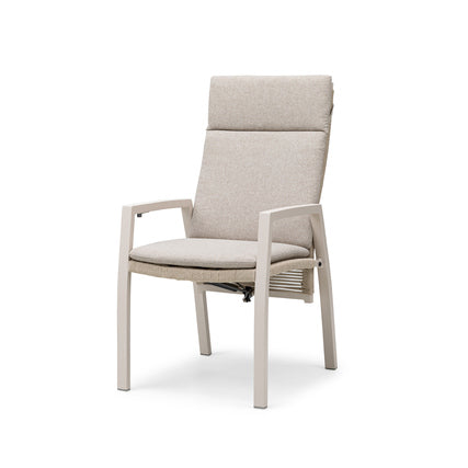 Trestino Savona diningstuhl verstellbar 2er-pack