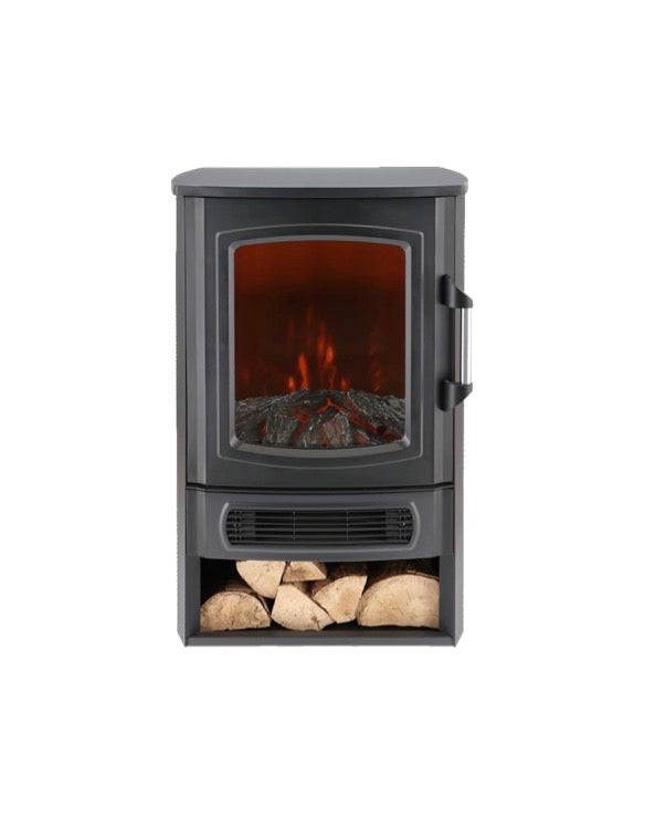 Livn Kent - Elektrischer Kamin