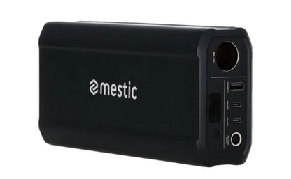 Mestic Kompressorkühler Power Pack