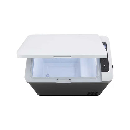 MESTIC MCC-50 Kompressor Kühlbox 12/24/230 V 50 L Showroom-Modell