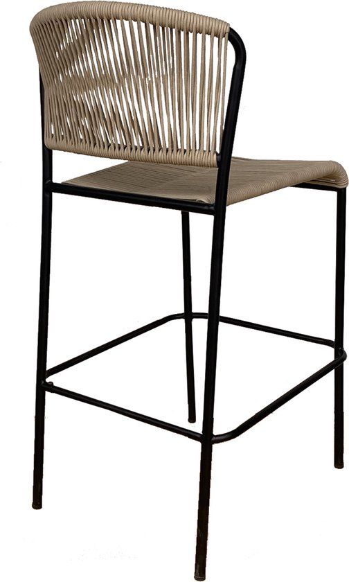Sensline James barchair sand