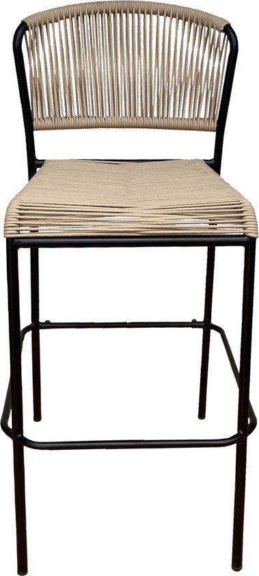 Sensline James barchair sand