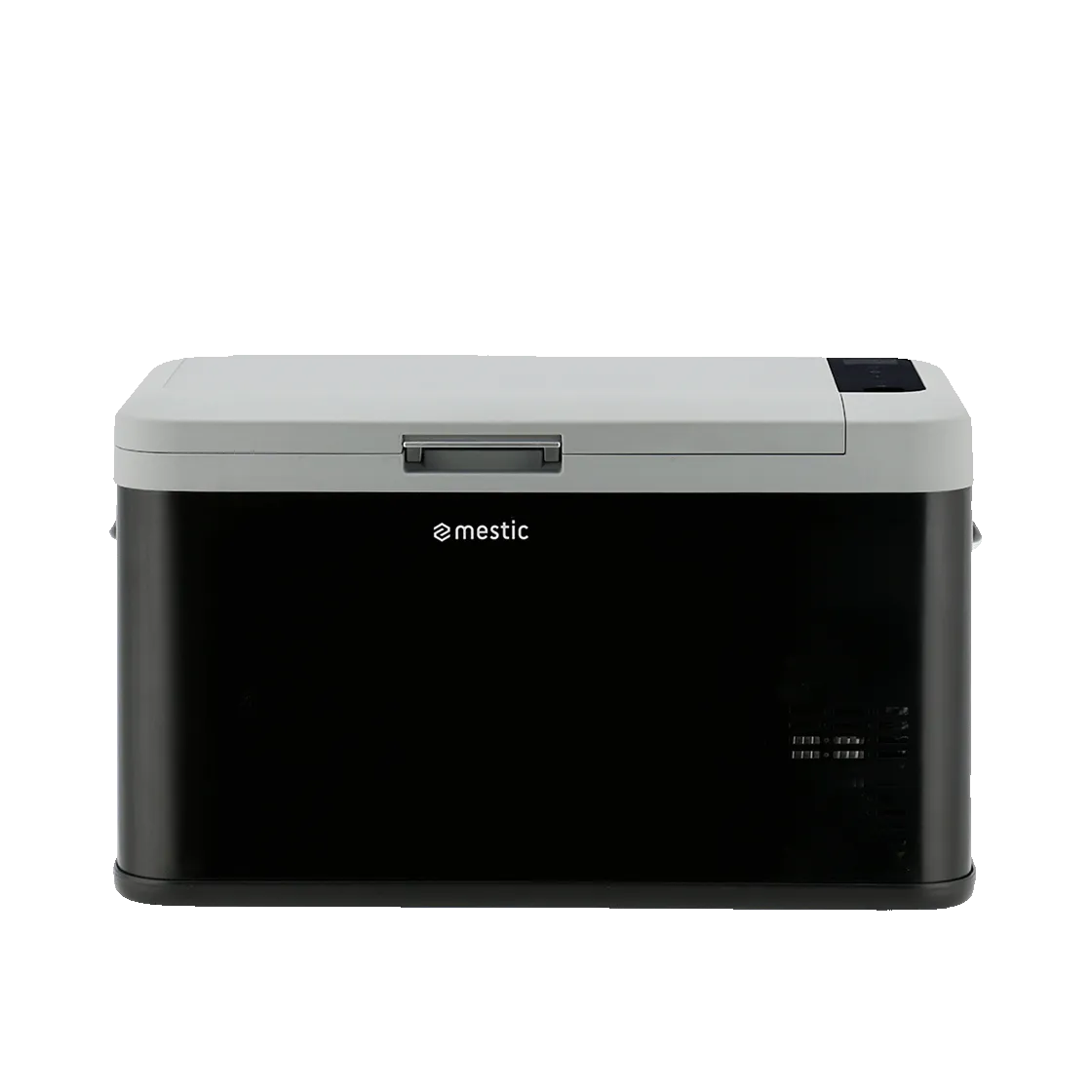 Mestic MCC-25 Kompressor-Kühlbox 25L – 12/24/230V Showroom-Modell