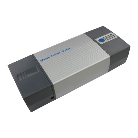 Waeco Dometic PerfectCharge MCP 07 Ladegerät 12V